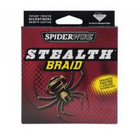 Stealth™ Braid - SS65G-125