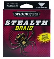 Stealth™ Braid - SS8Y-125