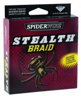 Stealth™ Braid - SS50Y-1500