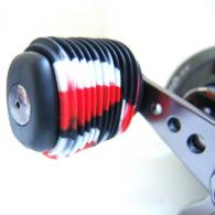 Reel Grip 1145 Slip On Rubber Reel - 1145
