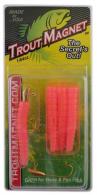 Leland 87677P Trout Magnet 9 Pc.