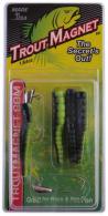 Leland 87501 Trout Magnet 9 Pc.