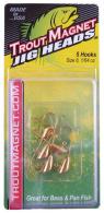 Leland Trout Magnet - 87658