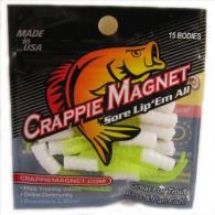 Leland 87274 Crappie Magnet 15 Pc.