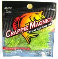 Leland 87262 Crappie Magnet 15 Pc.