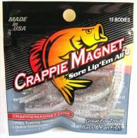 Leland Crappie Magnet Heavy - 32104