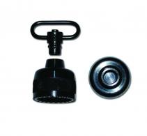 Push Button Mag Cap - GTSW294