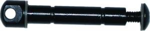 Shotgun Side Mount Single Point Adaptor W/stud Head - GTHM273