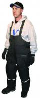 Clam Bibs Medium Black - 8710