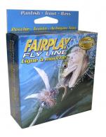 Cortland Fairplay Fly Line