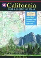 Road & Recreation Atlases - 49-6