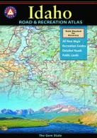 Road & Recreation Atlases - 06-2