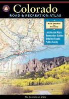 Road & Recreation Atlases - 91-7