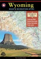 Road & Recreation Atlases - 96-8