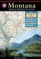 Road & Recreation Atlases - 66-6