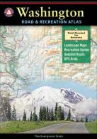 Road & Recreation Atlases - 98-4