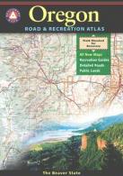 Road & Recreation Atlases - 62-3