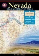 Road & Recreation Atlases - 92-5