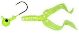 Double Tail Jig Combo - DTR4-10
