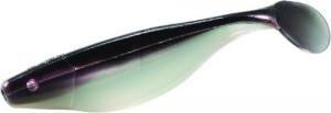 Mister Twister 25SA10-31 Sassy Shad - 25SA10-31