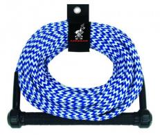 75 Ft. 1 Section Ski Rope
