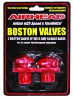 Boston Valve™ - AHBV-2