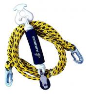 Self-centering Tow Harness - AHTH-3