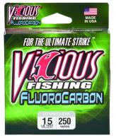 Vicious FLO15 Fluorocarbon Line - FLO15