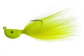 Hookup 119-02 Big Bucktail Jig, 1 Chart/Chart