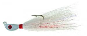 Hookup 119-03 Big Bucktail Jig, 1 - 119-03