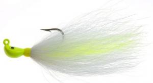 Hookup 119-11 Big Bucktail Jig, 1 - 119-11