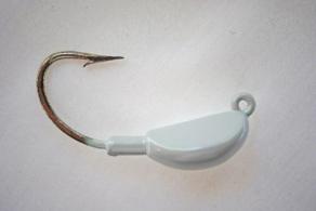 Hookup 131-04 Big Jig Jighead, 1