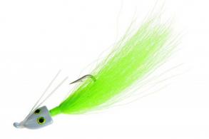 Hookup 113-13 Weedless Bucktail Jig