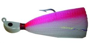 Hookup 147-03 SynTail Bucktail Jig