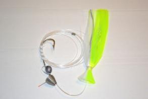 Blue Water Candy 11260 Ballyhoo Rig - 11260