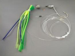 Blue Water Candy 11262 Ballyhoo Rig - 11262