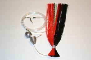 Blue Water Candy 11264 Ballyhoo Rig - 11264