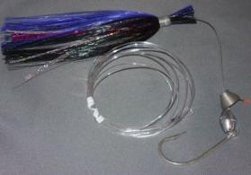 Blue Water Candy 11265 Ballyhoo Rig - 11265