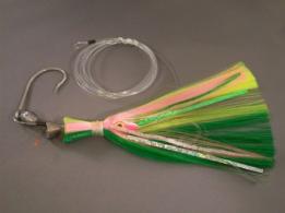 Blue Water Candy 11279 Ballyhoo Rig - 11279