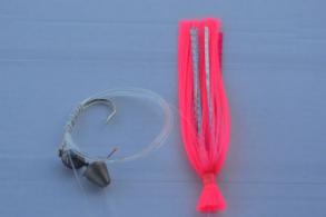 Blue Water Candy 11251 Ballyhoo Rig - 11251