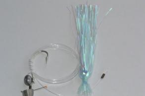 Blue Water Candy 32057 Ballyhoo Rig - 32057