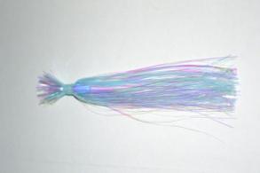 Blue Water Candy 38007 Fine Cut - 38007