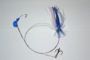 Blue Water Candy 33552 Dead Bait - 33552