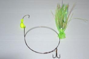 Blue Water Candy 33557 Dead Bait - 33557