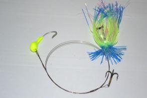 Blue Water Candy Dead Bait - 34557