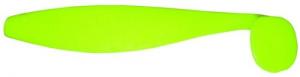 Blue Water Candy 09809 Shad Body - 0-09809