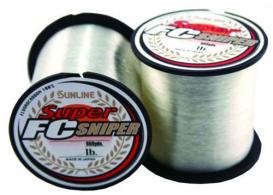 SUPER FC SNIPER 660 YD NAT CLR 8LB - 63039820