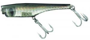 Frenzy Angry Popper, Black - TAP-BK