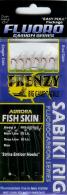 Frenzy FFS-301714G Fluorocarbon - FFS-301714G