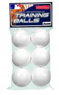 Baseballs/softballs - 1509